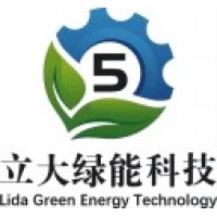 LE-TA GREEN TECH LTD logo - Similar company to Trade World One