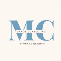 Manos Consulting logo - Similar company to Revolution Mma
