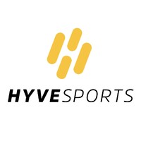 Hyve Sports Ph logo - Similar company to Order Stacks