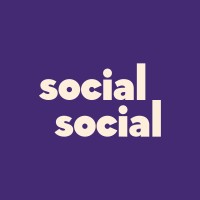Social Social logo - Similar company to Biteable