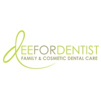 Dee for Dentist logo - Similar company to The Dental Solutions
