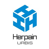 Herpain-Urbis logo - Similar company to E-Maprod