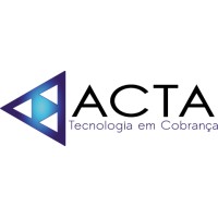 Acta COB logo - Similar company to Consulcred