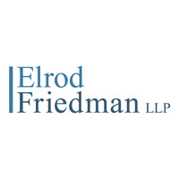 Elrod Friedman LLP logo - Similar company to Greenterminus