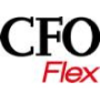 CFO Flex, LLC logo - Similar company to Cfo Exchange Group (Cfox)