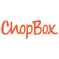 Chopbox