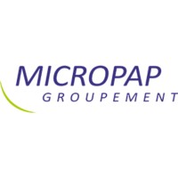 GROUPEMENT MICROPAP logo - Similar company to Go Visit