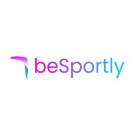 beSportly logo - Similar company to Share Sentience