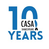 Casa Shakespeare logo - Similar company to T&T Srl