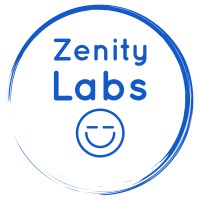 Zenity Labs logo - Similar company to Pastsight
