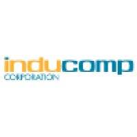 INDUCOMP Corporation logo - Similar company to Ecto Development Corporation