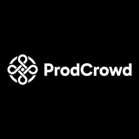 ProdCrowd AI logo - Similar company to Ai Developers