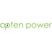 Opten Power logo - Similar company to Impendi