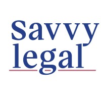 Savvy Legal Services logo - Similar company to Hyba Analytics