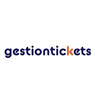 GESTIONTICKETS.ONLINE logo - Similar company to Ticketrona