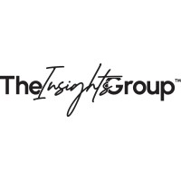 The Insights Group logo - Similar company to Sxnga👁
