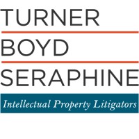 Turner Boyd Seraphine LLP logo - Similar company to Ronald Mcdonald House Charities Bay Area