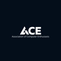 ACE - Association of Computer Enthusiasts logo - Similar company to Techvichaar