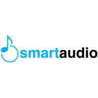 SmartAudio logo - Similar company to Eureka Technologies Pte Ltd