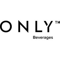 ONLY Beverages logo - Similar company to Taboocha 大杯茶