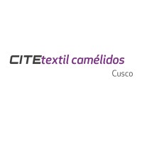CITE Textil Camélidos Cusco - ITP logo - Similar company to Textil Chavín S.A.C.
