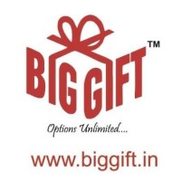 BIGGIFT logo - Similar company to Celestial