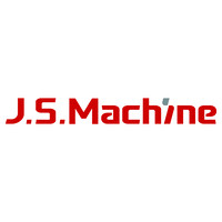 J.S. Machine Türkiye logo - Similar company to J.S.Machine