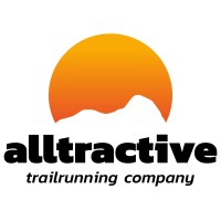 Alltractive - trailrunning company logo - Similar company to Alprunning