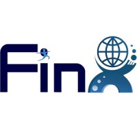FinX - The Finance Society of SSCBS logo - Similar company to Mark-It, The Marketing Society Of Sscbs