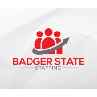 Badger State Staffing logo - Similar company to West Grove Clinic, Sc