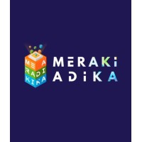 Meraki Adika logo - Similar company to Saraf Design
