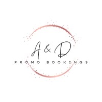 A & D Promo Bookings logo - Similar company to Redefine Meals