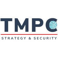 TMPC INC logo - Similar company to Mandible