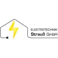 Elektrotechnik Strauß GmbH logo - Similar company to Apel Elektrotechnik Gmbh