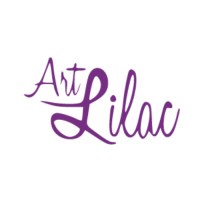 Art Lilac logo - Similar company to Laloca Post House