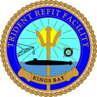 Trident Refit Facility Kings Bay