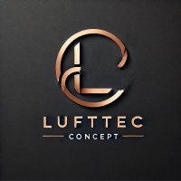 Lufttec Concept logo - Similar company to Mit Clima