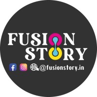 FusionStory logo - Similar company to Knowbler