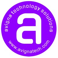 AviGna Technology Solutions logo - Similar company to Alphaanalytics Limited