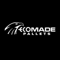 Ecomade Pallets logo - Similar company to Glogistica