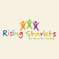 Rising Starlets