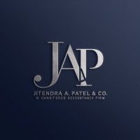JITENDRA A. PATEL & CO. logo - Similar company to Dkms & Associates