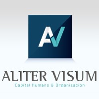 Aliter Visum logo - Similar company to 4V Services, Llc