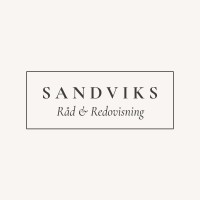 Sandviks Råd & Redovisning logo - Similar company to Lm Improve It Ab