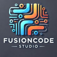 FusionCode Studio logo - Similar company to Fusioncode Technologies