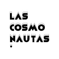 Las Cosmonautas logo - Similar company to Bookybot