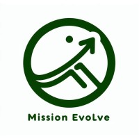 Mission Evolve logo - Similar company to Cr Competence Ab