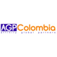 AGP Colombia logo - Similar company to Colombia Exporta Tv