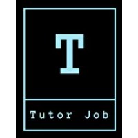 Tutor Job logo - Similar company to Campus Ambassadors