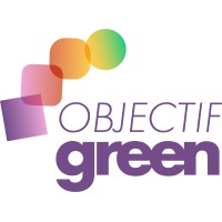Objectif Green - Le salon de l'événementiel éco-responsable logo - Similar company to Muto Event
